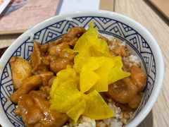-吉野家(学院路店)