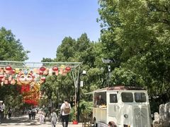 -千佛山风景名胜区