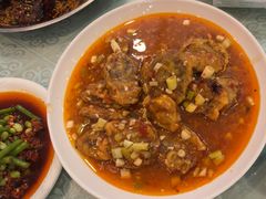 茄饼-三毛鱼庄(威连路店)