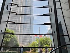 -上海中心大厦