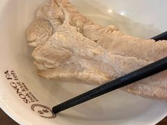 -松發肉骨茶(牛车水店)