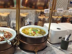 -汉阳廷自助烤肉(同和金铂天地店)
