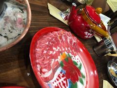 -东镇老火锅(长春路首店)