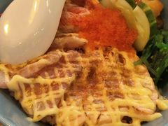 -Sushi Love 创意寿司(丽影广场店)