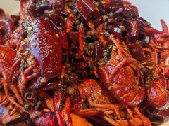 -有位虾匠·胶东土菜小馆(市北店)