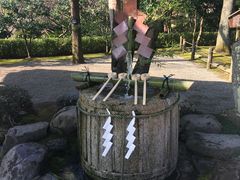 -水前寺成趣园