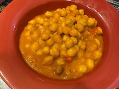 烤鸡肉玛莎拉-Tony's House