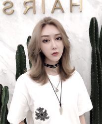 -3AM HAIR SALON染发烫发接发