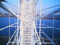 -南昌之星摩天轮