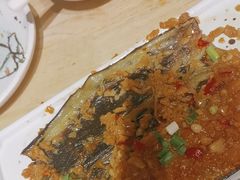 -大话小腰(鸟巢店)