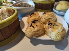 -东方早茶 海鲜•青岛菜(国信体育中心店)