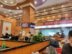 大堂-蝎王府羊蝎子(嵩山南路店)