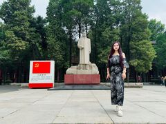 -周恩来同志少年读书旧址