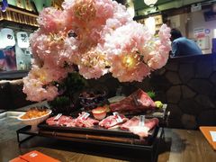 -樱宿日式和牛烧肉(五道口店)