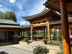 -丽江金茂凯悦臻选酒店-滇香馆
