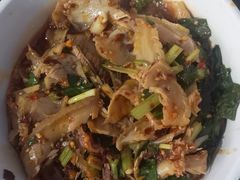 肺片-马记清真肺片(玉林中横巷)