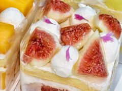 -黑池口感烘焙·生日蛋糕(坂田店)