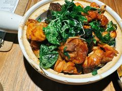-岛风·台食小馆 ISLAND BISTRO(烟台山店)