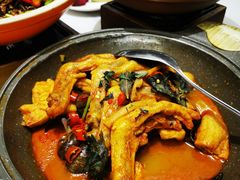 -椿记烧鹅(叠彩店)