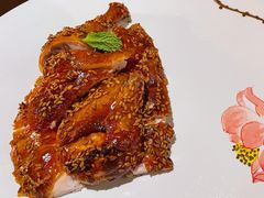 -广州文华东方酒店·江-由辉师傅主理