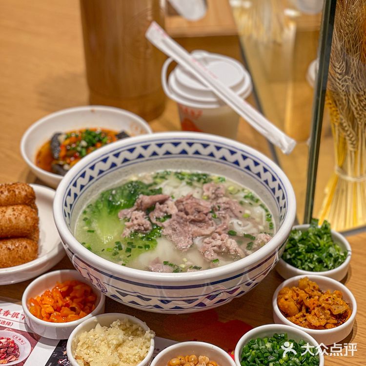 纯手工制作的长沙米粉,你们吃过没?