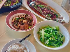 -麓湘小镇(金茂览秀城店)