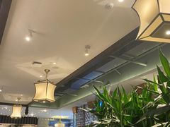 大堂-香融府·烤鸭·家常菜(花乡奥莱店)