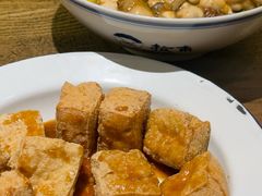 -捡角台湾食堂(花木Plus乐坊店)