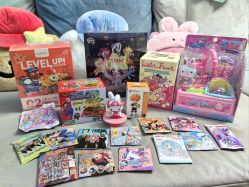 -玩动奇季品牌玩具超市