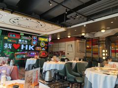 -稻香饭店(IFS国金中心店)