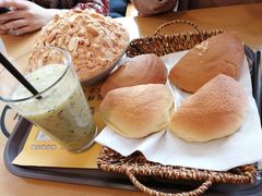 -劳顶笨咖啡(敦化店)