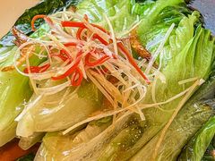 -月福京味斋·烤鸭店·北京菜(鼓楼总店)