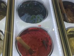 -Dal Cuore 达可芮冰淇淋(陕西北路店)