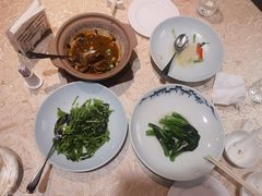 -杭州香格里拉·香宫中餐厅