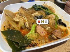 -林静小吃(复兴路店)