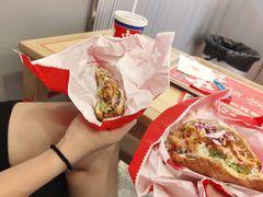 -塔斯汀中国汉堡(艺苑南路店)