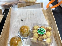 -苹果花园(鞍山路店)