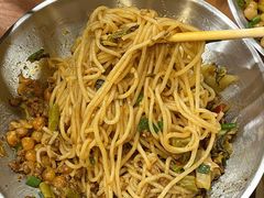 -王大乔泡椒米线·小火锅(星城天地店)