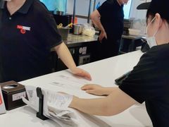 -乡村基(双流时代奥特莱斯餐厅)