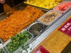 -丁家坡洋芋·观音桥好吃街A区(全国总店)