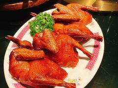 -一楼一饭店·宵夜(三里屯店)