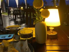 -宴悦海鲜餐厅·游水海鲜·牛排(亚龙湾瑞吉店)