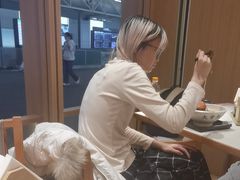 -味千拉面(广州白云机场T1西二店)