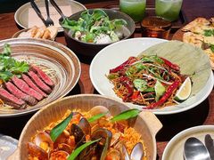 -La Terre乐田(万象城店)