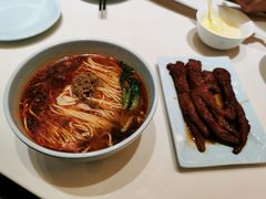 -大铁勺新津菜(东丽阳光新业广场店)