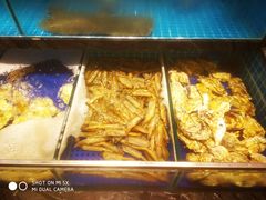 -渔家风味·鲅鱼水饺·央视展播·海鲜天津菜(开发区店)