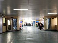 -武昌中华路码头(轮渡站)