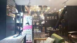 店内环境-美奈サロン美甲美睫皮肤管理