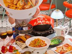 -避风塘·金牌店·夜宵(金玉兰店)