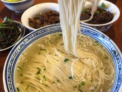 -同得兴 Since·1995 传统苏式面馆(十全街店)